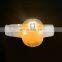 Popular UK Souvenir Gift Super Bright Led Light Bracelet