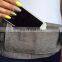 RFID Blocking Credit Card Passport Protector Hidden Money Belt for travel