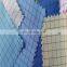 5mm Grid 98% Polyester Filament Yarn 2% Esd Yarn Anti-static Fabric