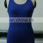 Ladies fashion yoga tops