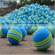 Golf Swing Training Aids Indoor Practice Sponge Foam golf Balls