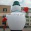Sunway NEW Giant Inflatable Christmas Snowman Decoration
