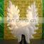 new style customized inflatable wings costume for party/event