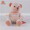 ICTI factory wholesale lovely soft plush teddy bear toys