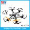 Hot model helicopter wifi FPV drone professional rc drone with camera
