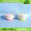 BPA free Plastic baby product bowl Anti-skidding Bowl for kid