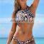 New Reversible Bikini Two Sides Swimwear Swimsuit For Woman