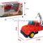 hot sale  china toys die cast model toys crane for wholesale