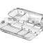 Stainless Steel trays