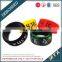 Custom silicone wedding fashion silicone wedding ring silicone wedding ring with logo