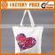 LOGO Personalized Eco-Friendly Promotional Cheap Canvas Shopping Bag