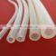 High temperature silicone tubing and Medical grade large diameter extrusion silicone hose/silicon pipe /silicone tube