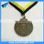 Custom running medal souvenir medal for sports