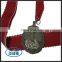 Zinc alloy medals/ Custom medallions/ Custom metal medals