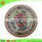 Customized professional military religious/military challenge coins