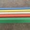 high strengh color steel cable tray