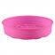 Free Sample Food Grade Heat resistant Nontoxic Silicone Cake Mold Baking Mousse Pudding Mold Tool Round Shape