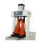 Bitumen Pneumatic Wheel Tracking Device Specimen Molding Test Machine GD-0703-1