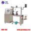 Voltage transformer winding machine