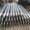 High Quality Trailer Axle Tube German Style