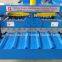 Metal Steel Plate Roof Forming Machine