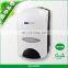 Wall mounted manual soap dispenser,hand sanitizer/foam dispenser,alcohol dispenser