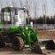 ZL06F hydraulic mini wheel loader