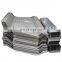 Small to Large precision fabricator sheet metal fabrication parts stainless steel
