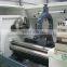 CNC lathe turning machine horizontal CK6180B