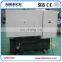High quality mini small horizontal metal cnc lathe machine CK6132A