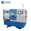 TCK6336 Low Cost Mini Slant Bed Lathe CNC Machine Specifications