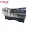 economic cnc lathe bed cnc machine tool bed cast iron CK6150A