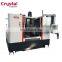 VMC850L 3 axis 4 axis cnc milling machine 5 axis