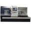 CK6180 high precision factory price  metal heavy duty cnc flat bed lathe machine