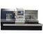 CK6180 cnc specification lathe machine with cutting tool holder