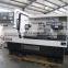 High precision cnc lathe from haishu cnc lathe price list CK6136H