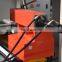 Bench Cnc Turning Lathe Machines with Quick Change Tool Post