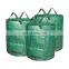 10 Gallon Durable Waterproof polyethylene Garden Waste Bags