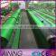 Beige color UV Protection PE Green Shade Net