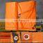 Knife Cloth Trailer Tarp/Train Cover Tarpaulin/Cargo Goods Tarpaulin Cover