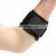 Sports adjustable compression tennis elbow brace