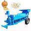 2018 New Automatic pumpkin seed harvesters pumpkin seeds cleaning machine