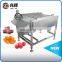 Automatic brush peach mango lemon apple berry fruit washer bell pepper potato vegetable cleaning washing machines