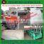 carding machine polyester fiber opening machine for pillow with air compressor