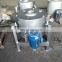 Oil filter machine for coconut oil/soybean oil filter machine/castor oil filter press machine