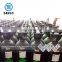 China Supplier 40L 6m3 High Pressure Steel Nitrogen Gas Cylinder Price ,Nitrogen Gas Cylinder For Filling Food Packaging