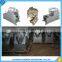 Industrial Made in China corn puff maker machine Hollow cane ice cream making machine