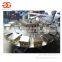Plant Price High-Efficiency Automatic Ice Cream Sugar Cone Maker Snow Cone Making Machine