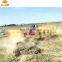 Farm machinery tractor rake hay rake tines / hay tedder