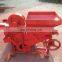 Peanut sheller